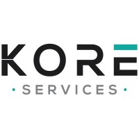 Kore Services logo, Kore Services contact details