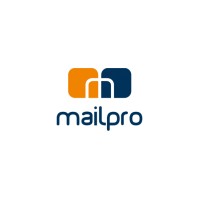 Mailpro logo, Mailpro contact details