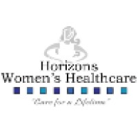 Horizons Women's Healthcare logo, Horizons Women's Healthcare contact details