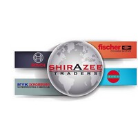 Shirazee Traders logo, Shirazee Traders contact details