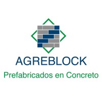 Agreblock S.A.S logo, Agreblock S.A.S contact details