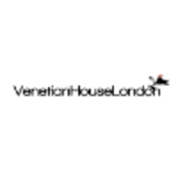 Venetian House London logo, Venetian House London contact details