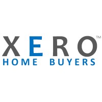 Xero Home Buyers logo, Xero Home Buyers contact details