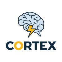 Cortex logo, Cortex contact details