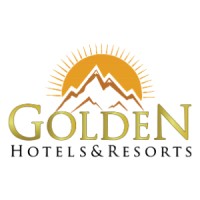 Golden Hotels and Resorts logo, Golden Hotels and Resorts contact details