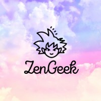 ZenGeek .sm logo, ZenGeek .sm contact details