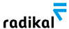 Radikal Overseas Pvt. Ltd. logo, Radikal Overseas Pvt. Ltd. contact details