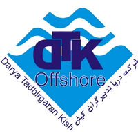 DTK (Darya Tadbirgaran Kish) logo, DTK (Darya Tadbirgaran Kish) contact details