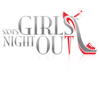 SXM's Girls Night Out logo, SXM's Girls Night Out contact details