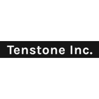 TENSTONE Inc. logo, TENSTONE Inc. contact details