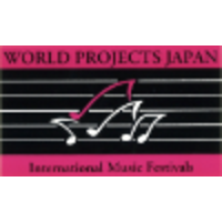 World Projects Japan logo, World Projects Japan contact details