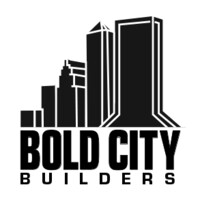 Bold City Builders logo, Bold City Builders contact details