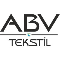 ABV Tekstil logo, ABV Tekstil contact details