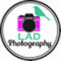 Lad Photography logo, Lad Photography contact details