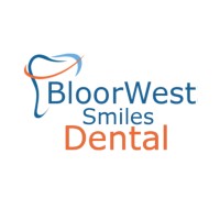 Bloor West Smiles logo, Bloor West Smiles contact details