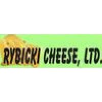 Rybicki Cheese logo, Rybicki Cheese contact details