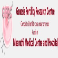 Genesis Fertility Research Centre logo, Genesis Fertility Research Centre contact details