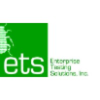 Enterprise Testing Solutions Inc. logo, Enterprise Testing Solutions Inc. contact details