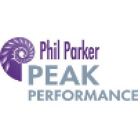 P4 Training - Phil Parker Peak Performance logo, P4 Training - Phil Parker Peak Performance contact details