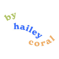 Hailey Coral Design logo, Hailey Coral Design contact details