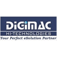 DigiMac Hi Technologies logo, DigiMac Hi Technologies contact details