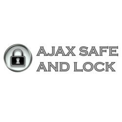 Ajax Safe And Lock logo, Ajax Safe And Lock contact details