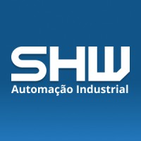 SHW Automação Industrial logo, SHW Automação Industrial contact details