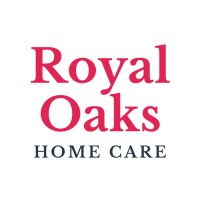 Royal Oaks Home Care logo, Royal Oaks Home Care contact details