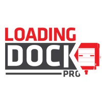 Loading Dock Pro logo, Loading Dock Pro contact details