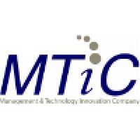 Management & Technology Innovation Company (MTIC) logo, Management & Technology Innovation Company (MTIC) contact details