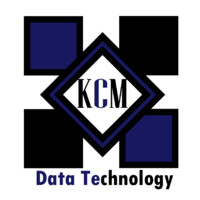 KCM Data Technology logo, KCM Data Technology contact details