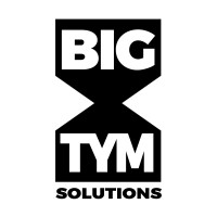 BigTym Solutions logo, BigTym Solutions contact details