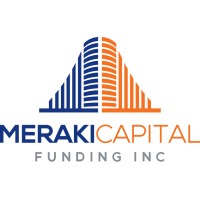 Meraki Capital Funding, Inc. logo, Meraki Capital Funding, Inc. contact details