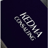 KEDMA Consulting logo, KEDMA Consulting contact details