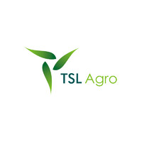 TSL Agro logo, TSL Agro contact details