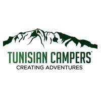 Tunisian Campers logo, Tunisian Campers contact details