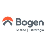 Bogen Gestão | Estratégia logo, Bogen Gestão | Estratégia contact details