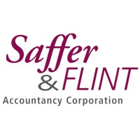 Saffer & Flint Accountancy Corp logo, Saffer & Flint Accountancy Corp contact details