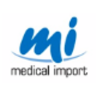 Medical Import RD logo, Medical Import RD contact details