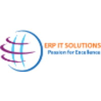 ERP IT Solutions logo, ERP IT Solutions contact details