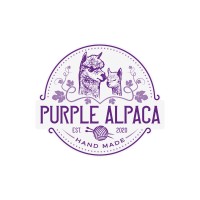 Purple Alpaca LLC logo, Purple Alpaca LLC contact details