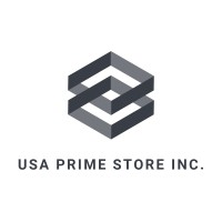 USA Prime Store Inc. logo, USA Prime Store Inc. contact details