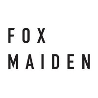 Fox Maiden logo, Fox Maiden contact details