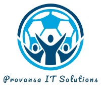 Provansa IT Solutions Pvt Ltd logo, Provansa IT Solutions Pvt Ltd contact details