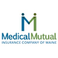 Medical Mutual Insurance Company of Maine logo, Medical Mutual Insurance Company of Maine contact details