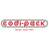 Codi-Pack, marcaje y codificación S.L. logo, Codi-Pack, marcaje y codificación S.L. contact details