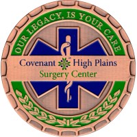 Covenant High Plains Surgery Center, LLC logo, Covenant High Plains Surgery Center, LLC contact details