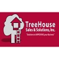 TreeHouse Sales & Solutions logo, TreeHouse Sales & Solutions contact details