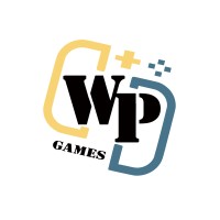 WP Games logo, WP Games contact details