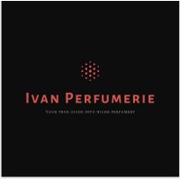 Ivan Perfumerie logo, Ivan Perfumerie contact details